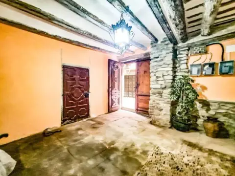 Casa en Graus