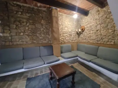 Chalet en La Jana