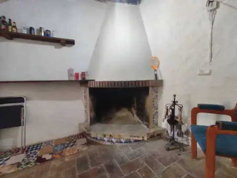 Chalet en La Jana