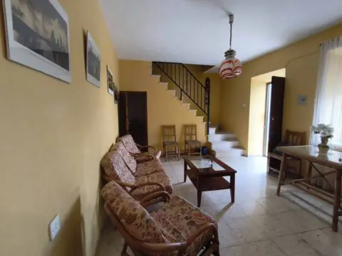 Casa en Santa Olalla del Cala