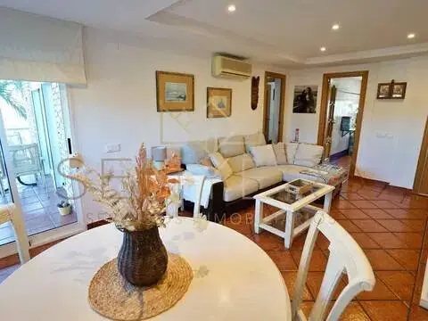 Piso en El Perellonet