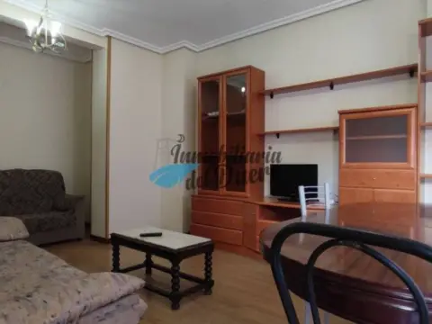 Piso en La Pantoja-Las Viñas