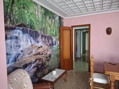 Piso en Alt Palància-Doctor Palos