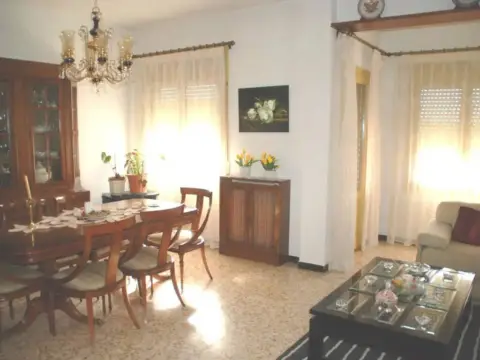 Casa rústica en Pueyo de Santa Cruz