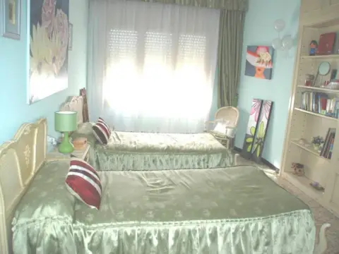 Casa rústica en Pueyo de Santa Cruz