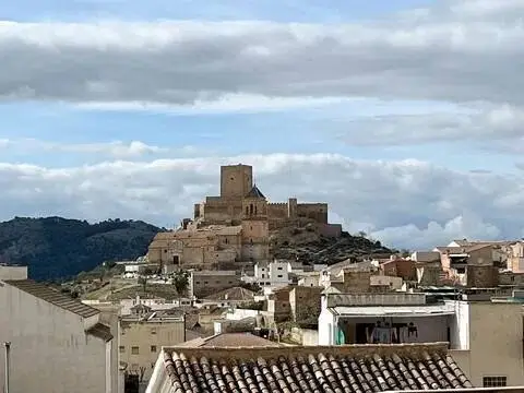 Ático en Alcaudete