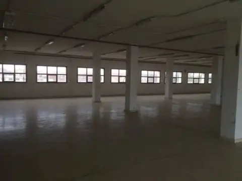Nave industrial en Segovia Capital
