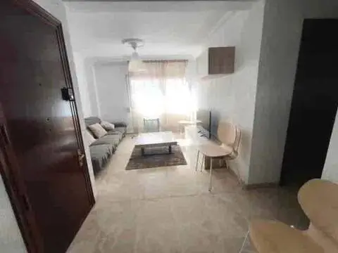 Piso en San José-San Carlos-Fontanal