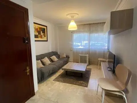 Piso en San José-San Carlos-Fontanal