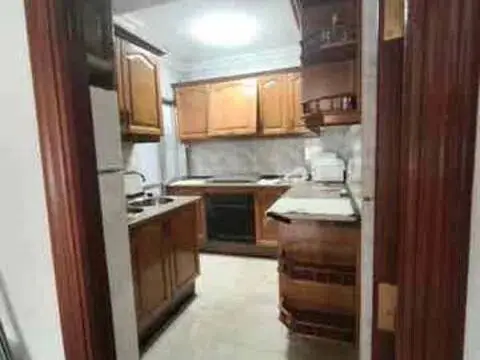 Piso en San José-San Carlos-Fontanal