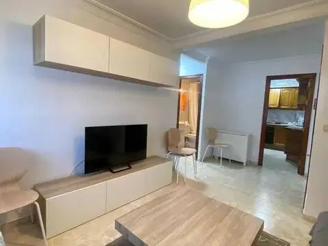 Piso en San José-San Carlos-Fontanal