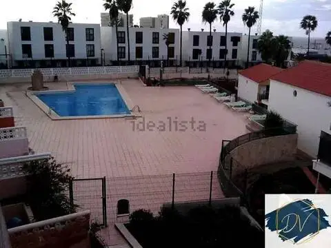 Chalet en Playa de Las Américas