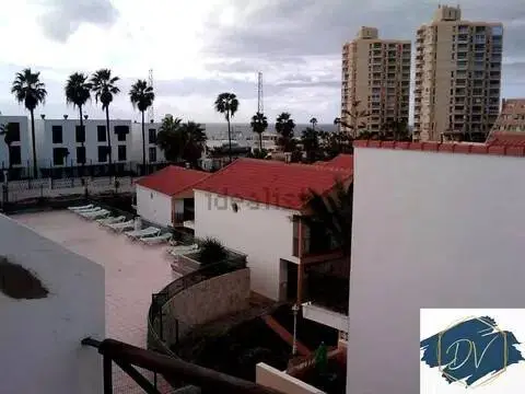 Chalet en Playa de Las Américas