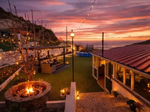 Casa rústica en calle Cuevas