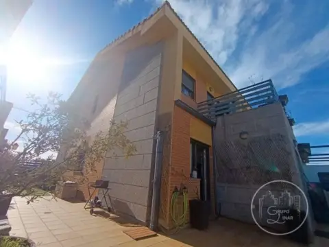 Chalet en Ávila Capital