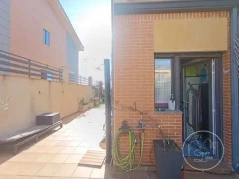 Chalet en Ávila Capital