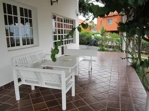 Chalet en Carretera Bandama