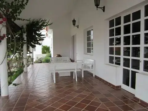 Chalet en Carretera Bandama