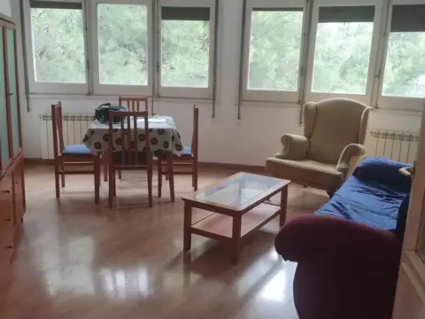 Piso en Zaragoza Capital