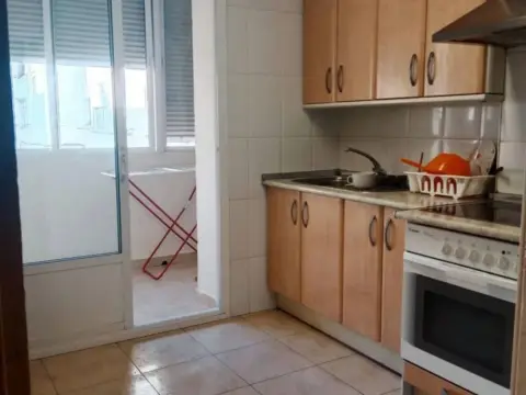 Piso en Zaragoza Capital