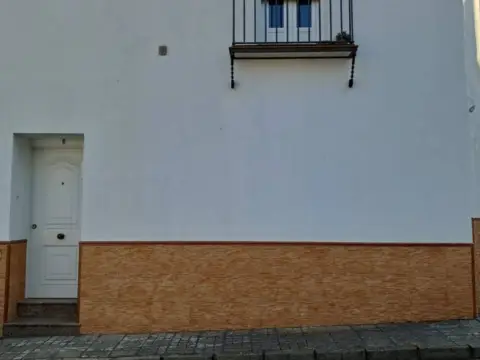 Piso en Santa Olalla del Cala