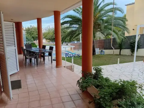 Casa en El Balcó-Jaume I