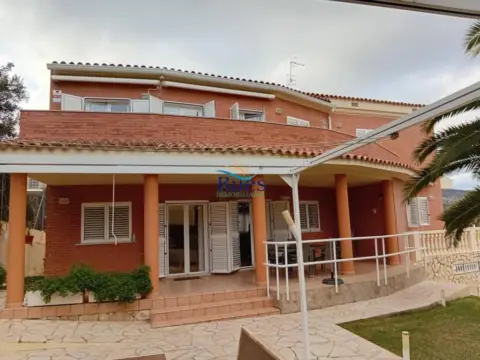 Casa en El Balcó-Jaume I