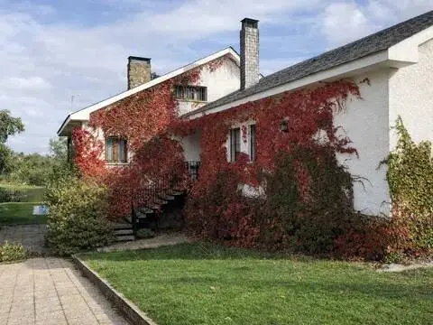 Chalet en Soto del Real