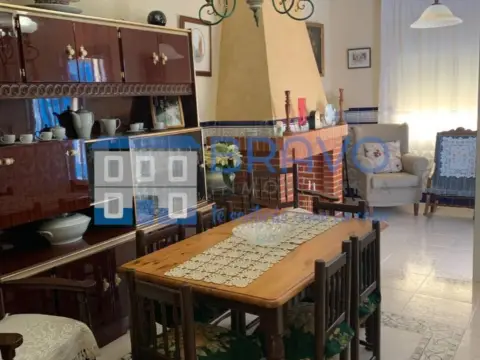 Casa pareada en La Haba