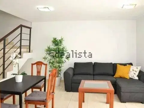 Piso en Añaza-Acorán