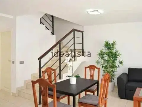 Piso en Añaza-Acorán