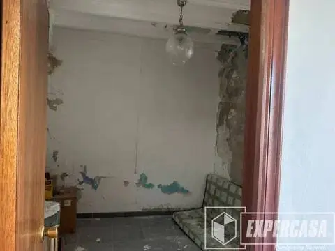 Casa rústica en Eslida