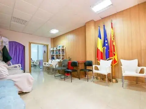 Local comercial en calle de Elda