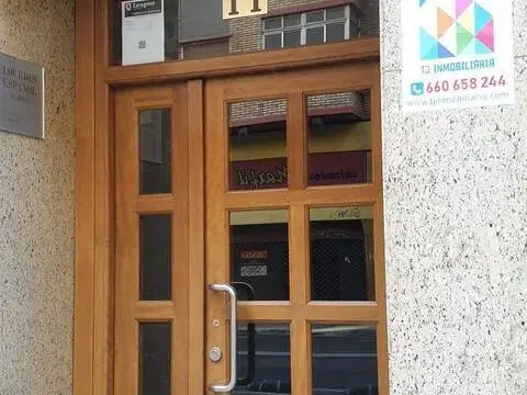 Piso en Casco Antiguo