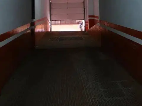 Garaje en Carretas