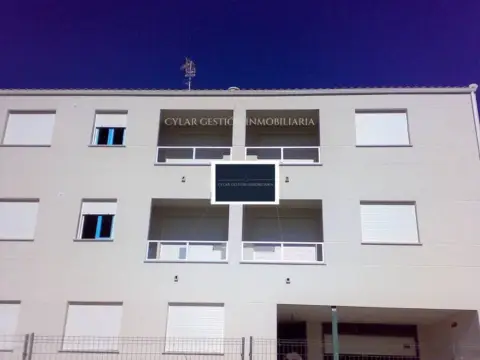 Piso en Cilleros El Hondo