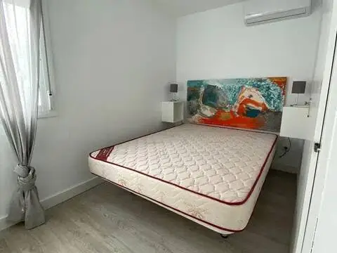 Piso en San Bartolomé-Judería