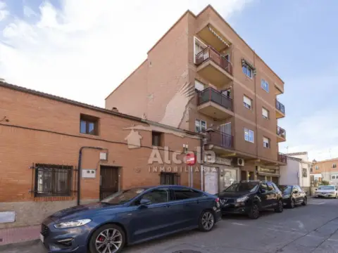 Piso en Loeches