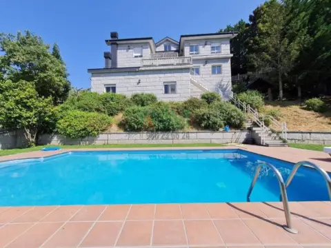 Chalet en Ourense Capital