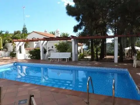 Chalet en calle Carretera del Monte No Number
