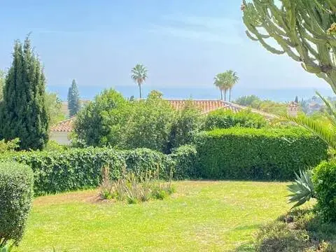 Chalet en El Higueral-La Merced