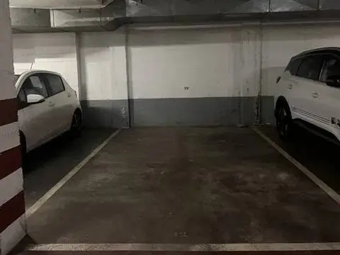Garaje en Son Espanyolet