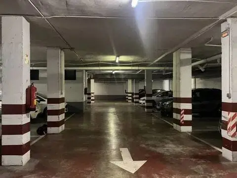 Garaje en Son Espanyolet