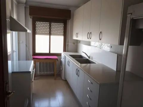 Piso en La Gineta