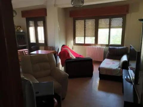 Piso en La Gineta