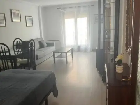 Piso en Casco Histórico