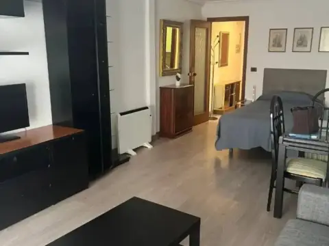 Piso en Casco Histórico