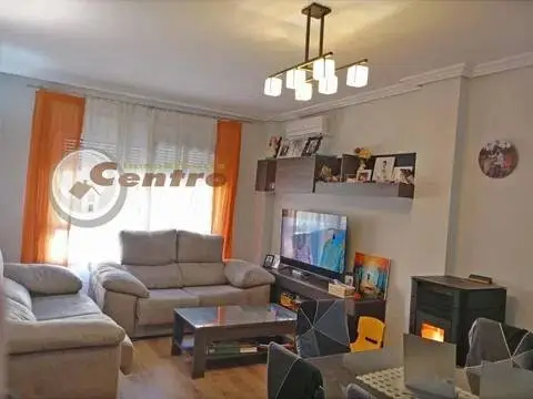 Chalet en Pedanías y Barrios Rurales