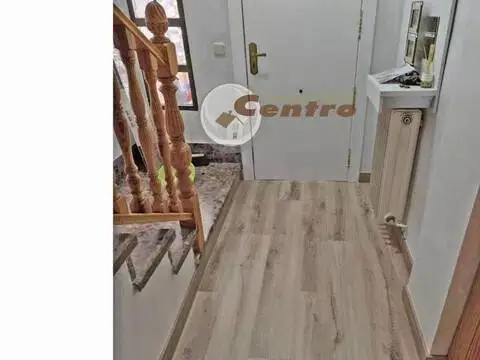 Chalet en Pedanías y Barrios Rurales