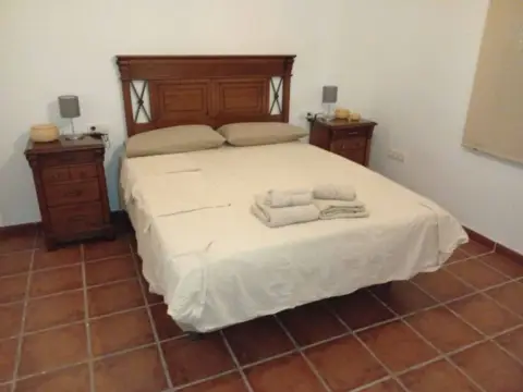 Chalet en Casco Urbano